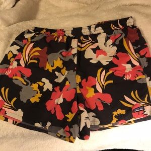 Patagonia Shorts